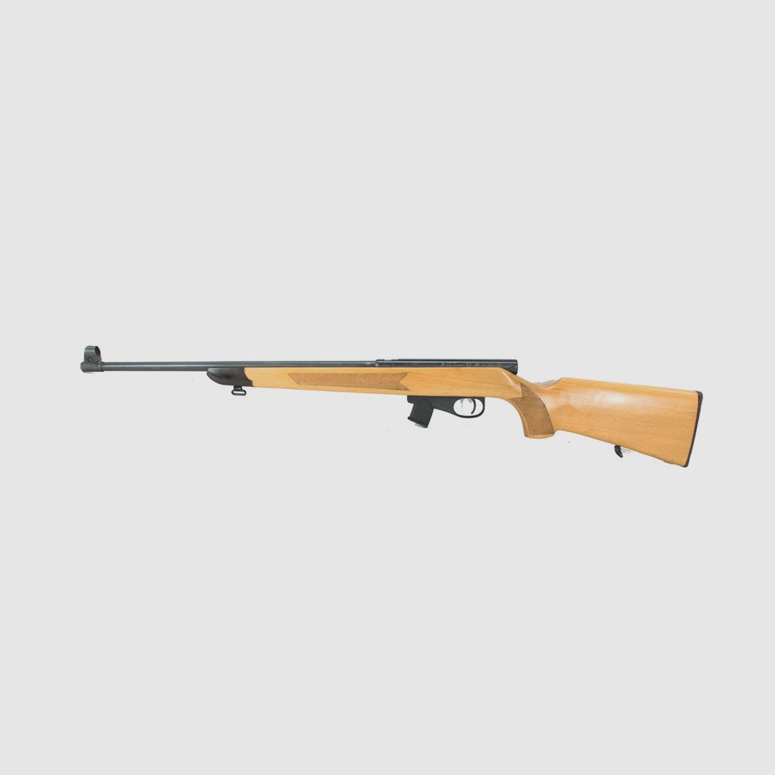 Selbstladebüchse TOZ 99 Kal. .22 LR, mit 7-Schuss-Magazin, Bild 1 von 5