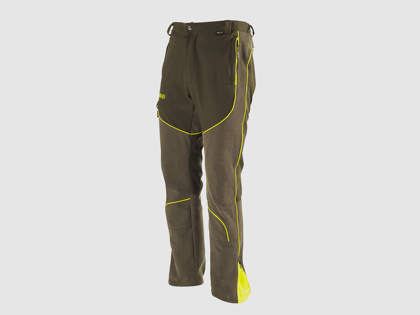 HOSEN – HERREN – BITRABI – WOLF COMFORT, Bild 3 von 4