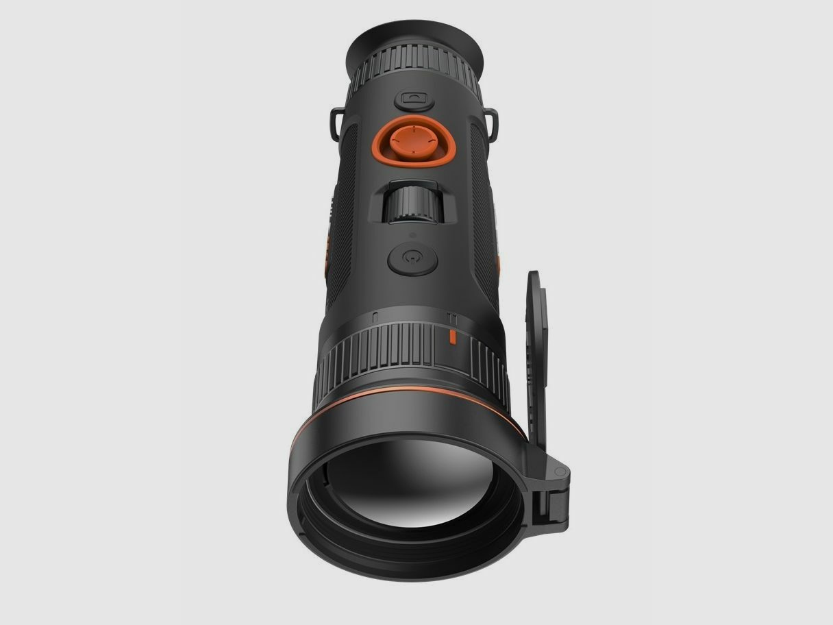 ThermTec WILD 650D