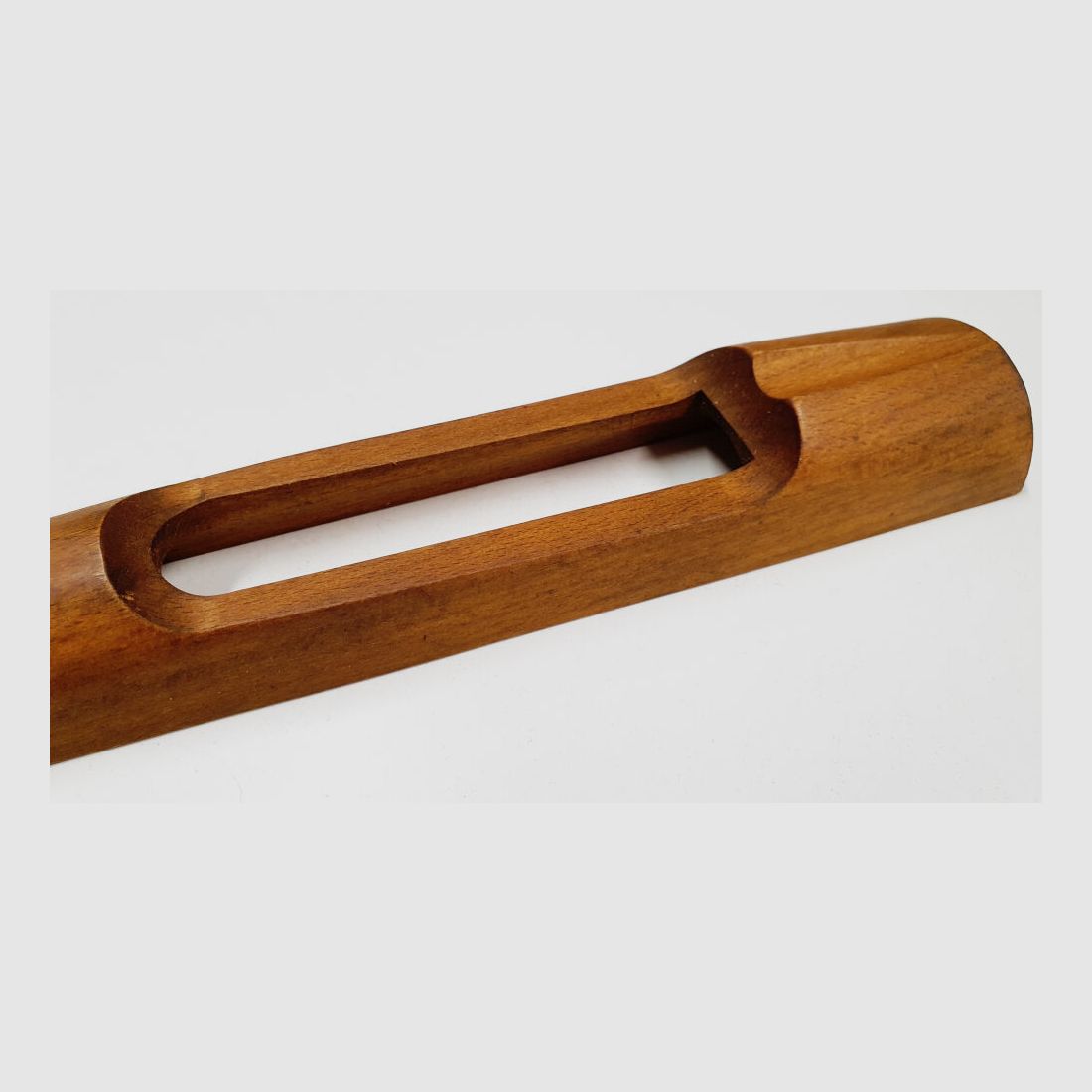 Handguard / upper wood for FN Model 50 & FN Model 1935 new production handguard / upper wood for FN Model 50 & FN Model 1935 new production