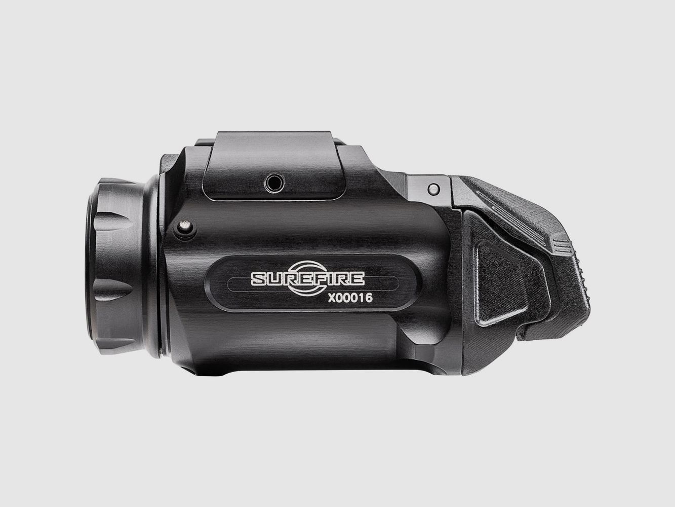 Surefire XC3-A LED 550 Lumen, noir, image 3 sur 4