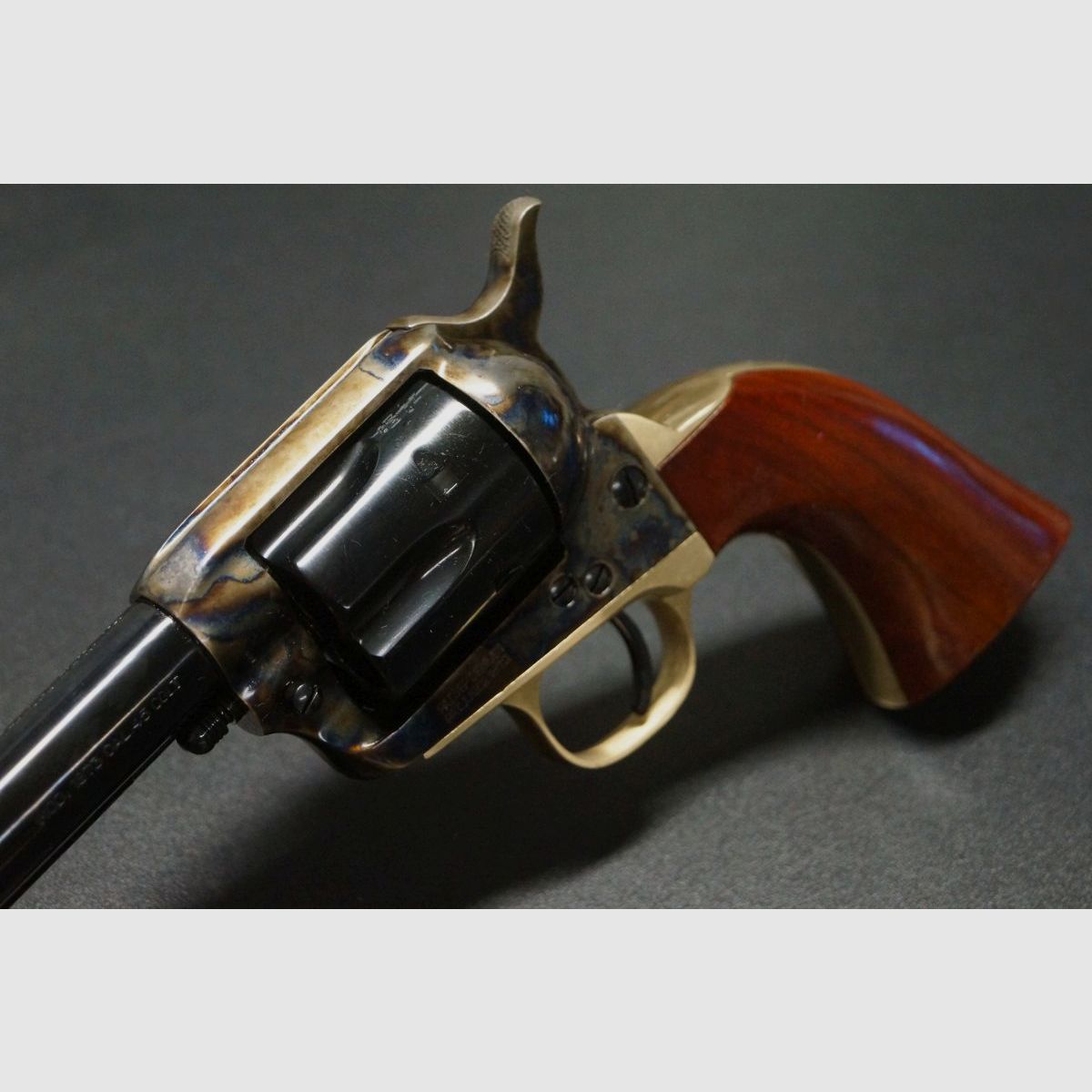 Uberti 1873 Cattleman 0450, image 4 sur 5