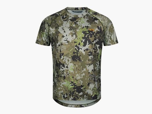 Huntec H-T-Shirt Tech 23 Kurzarm