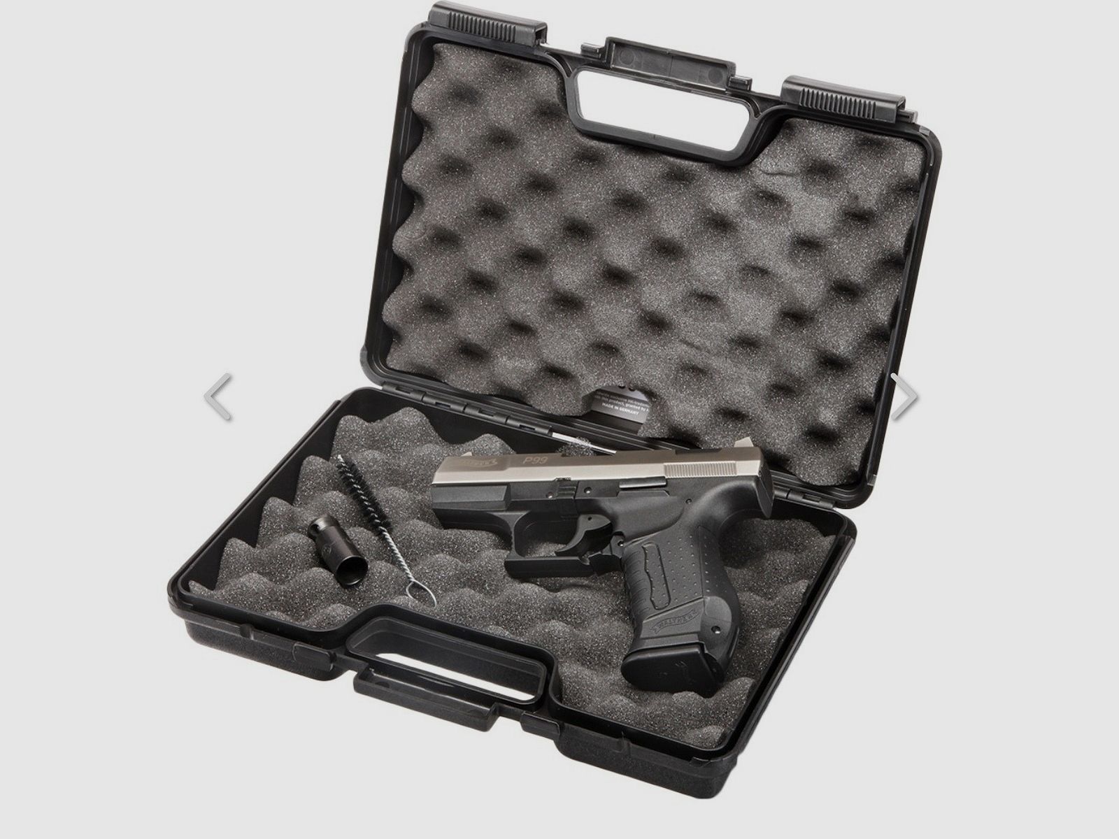 Walther p 99 Gas Schreckschuss 