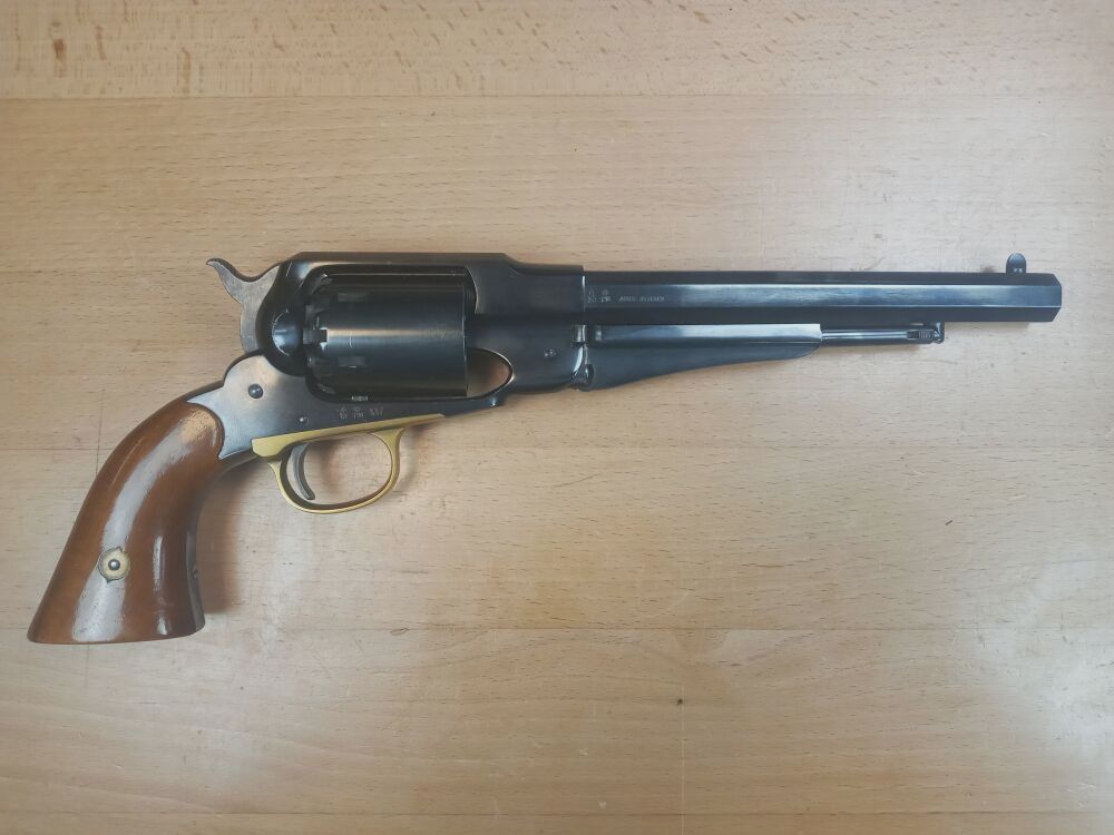 Westener's Arms Remington M1858