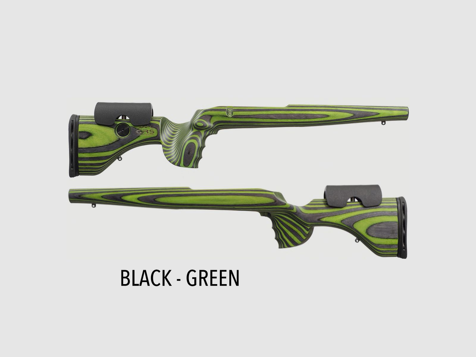 Une crosse réglable parfaite pour la chasse tout en ayant un aspect plus classique GRS Hunter est ce dont vous avez besoin., image 4 sur 5