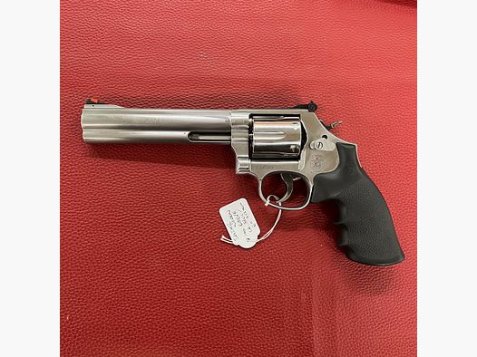 Smith & Wesson