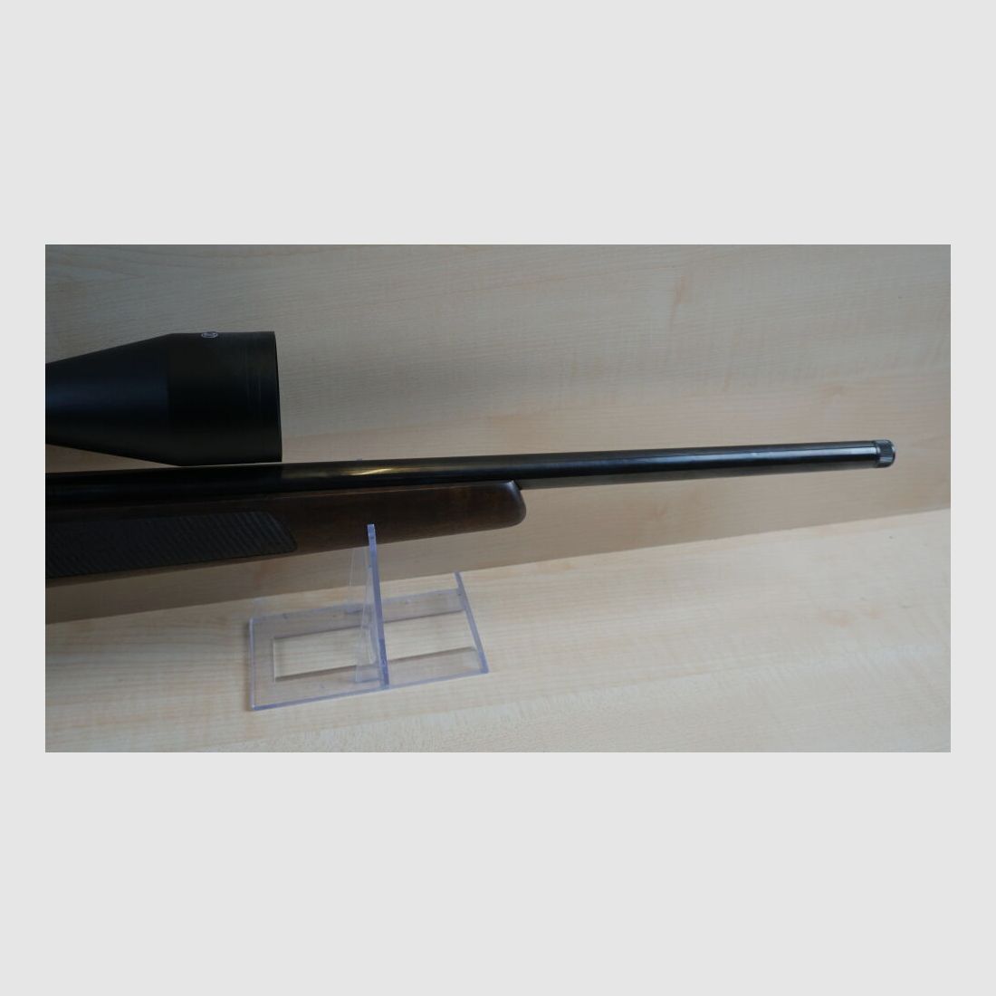 Weihrauch HW 66 Thumbhole