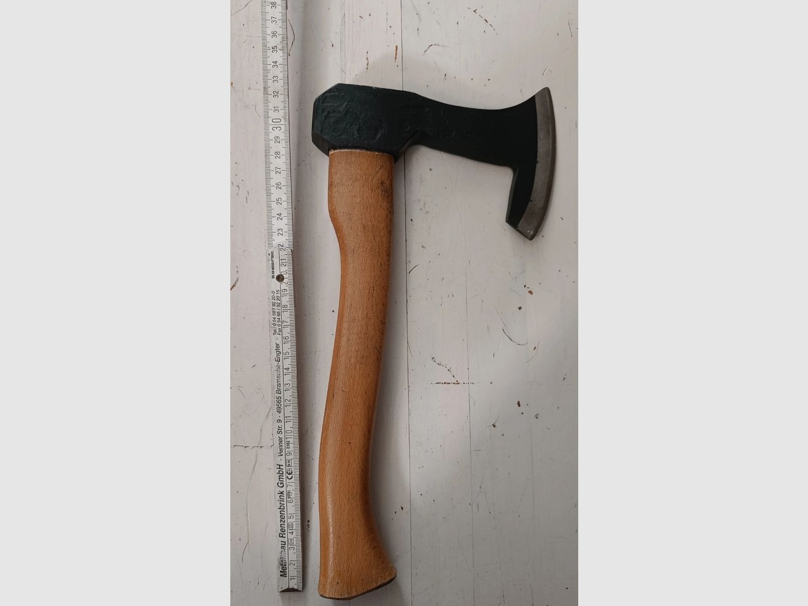 Viking axe axe throwing axe