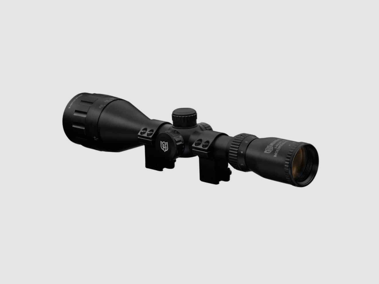 NIKKO STIRLING Mountmaster AO HMD 3-9×40 Richtkijker, afbeelding 2 van 4