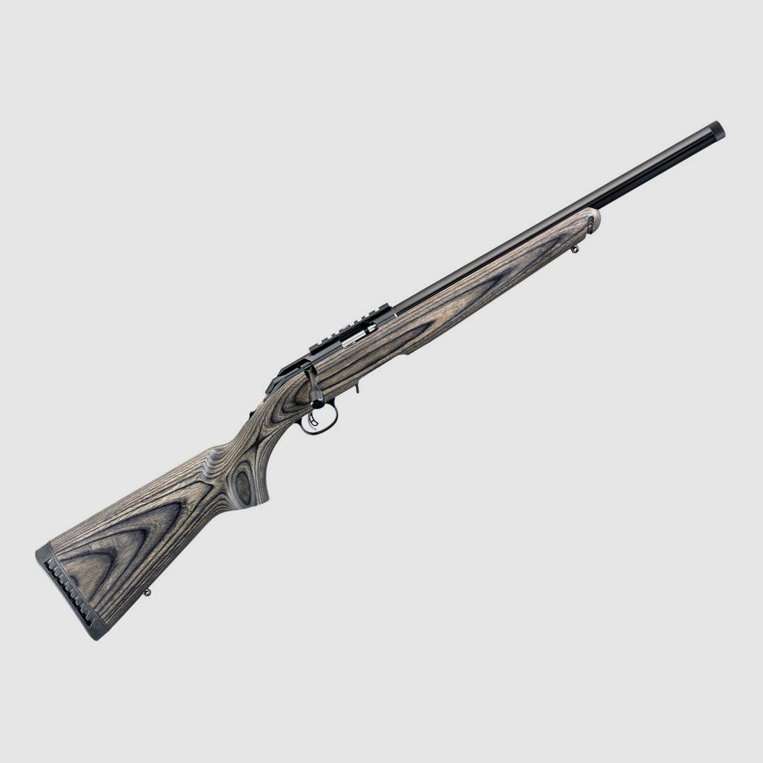 Repetierbüchse RUGER American Target – 17 HMR