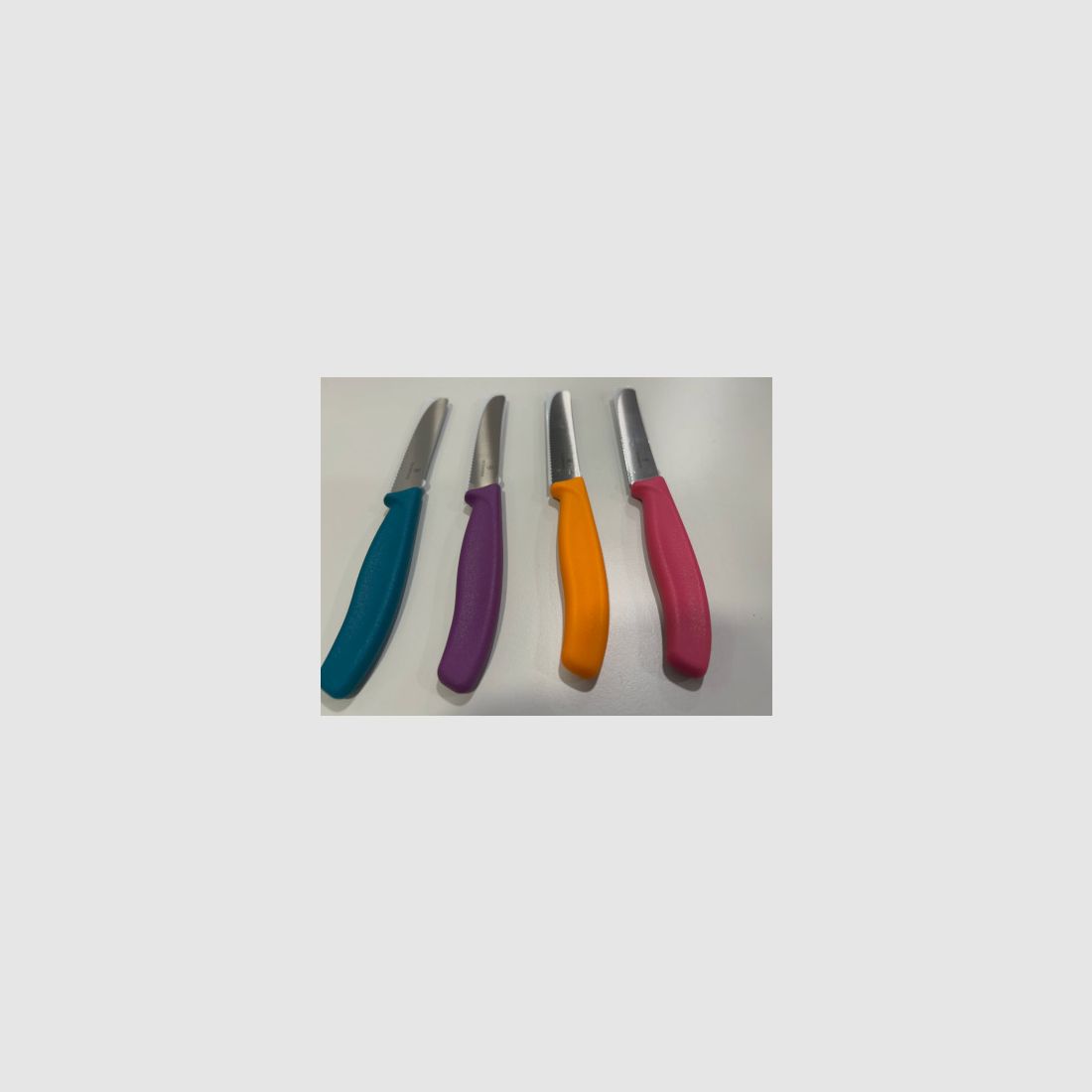 Victorinox Sierra Messer 11 cm Rosa, Bild 1 von 2