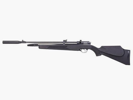 Diana trailscout 4.5 mm air rifle