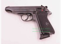 Walther - Ulm Mod. PP