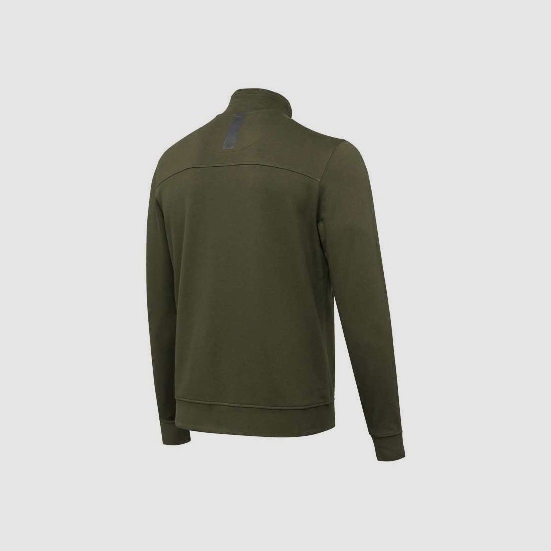 Sweatshirt Herren Beretta Corporate Grün Stein - M, Bild 2 von 3