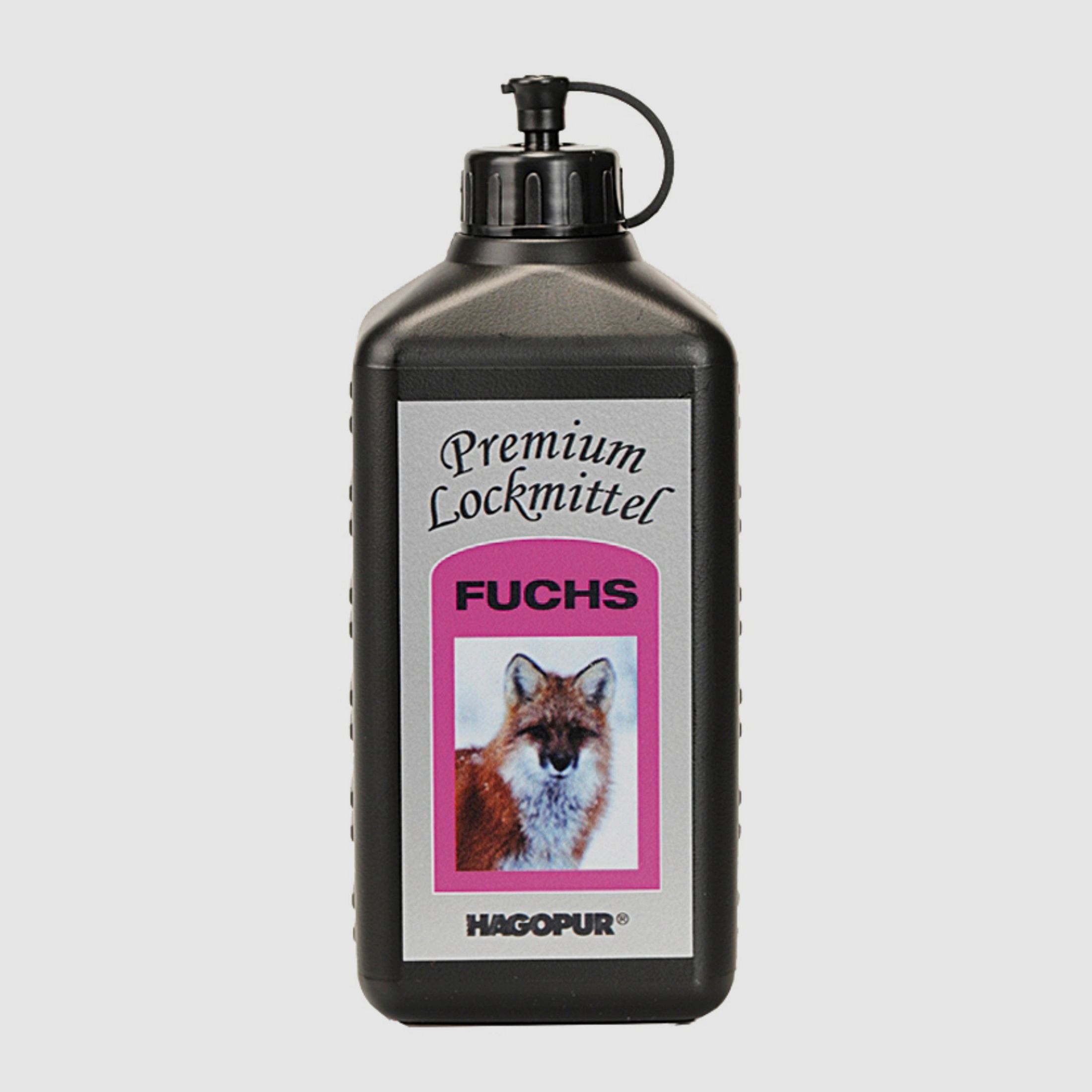 Premium Locking Agent Fox