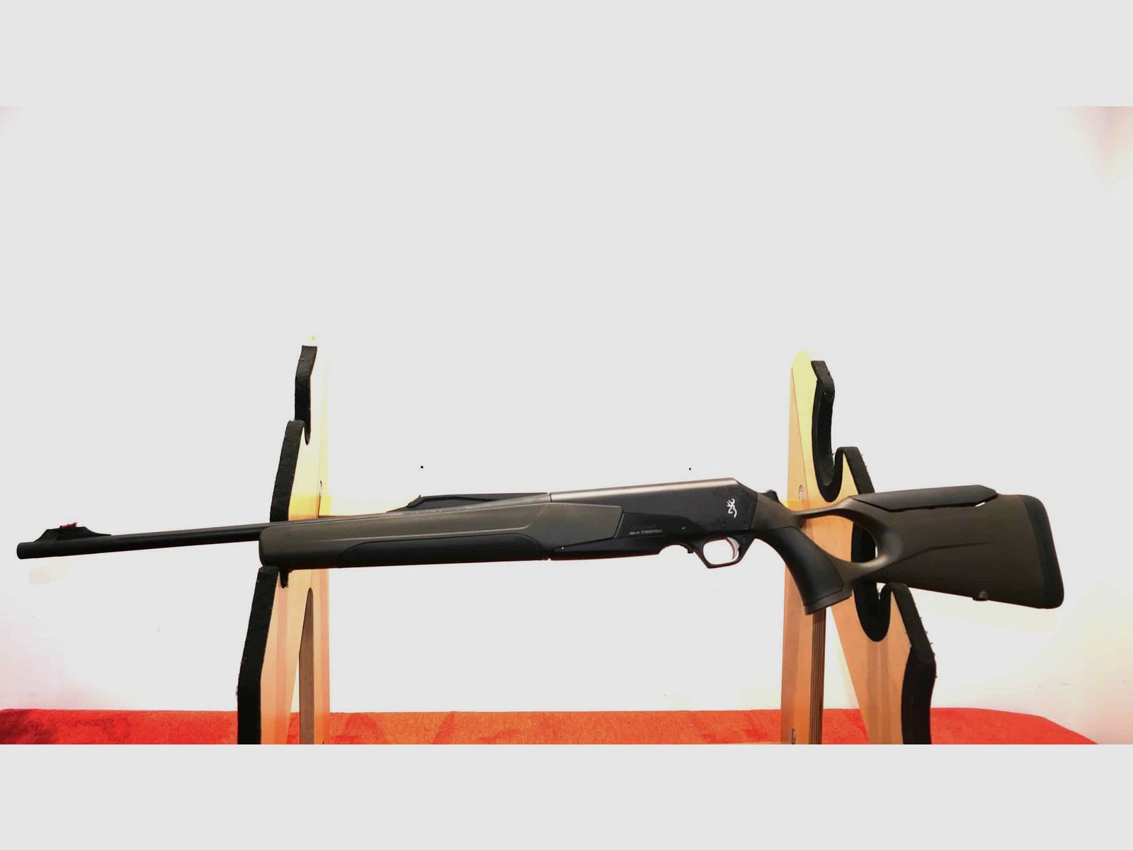 Browning Bar Jagdbüchse 4x Elite Synthe mit Daumenloch Kal. 9.3×62, Bild 6 von 9
