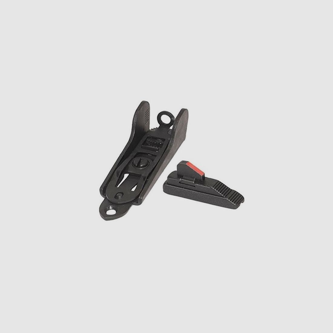 Set di mirini Ghostring fucile 12GA Mossberg