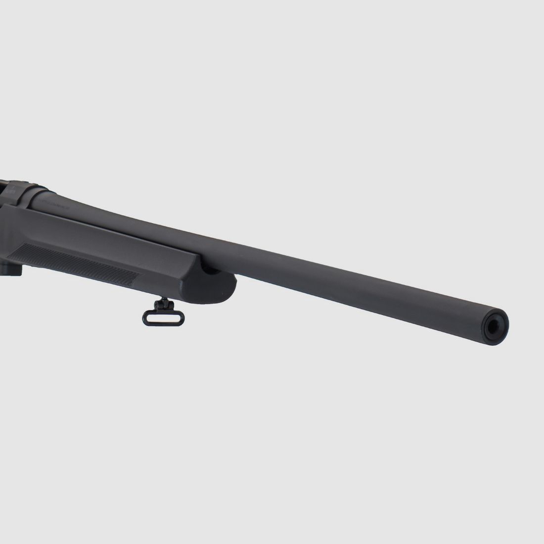 Fusil à répétition Pietta PSR 24 en polymère