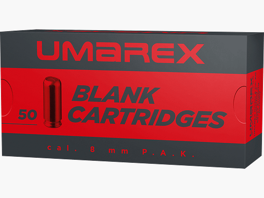 Umarex Platzpatronen