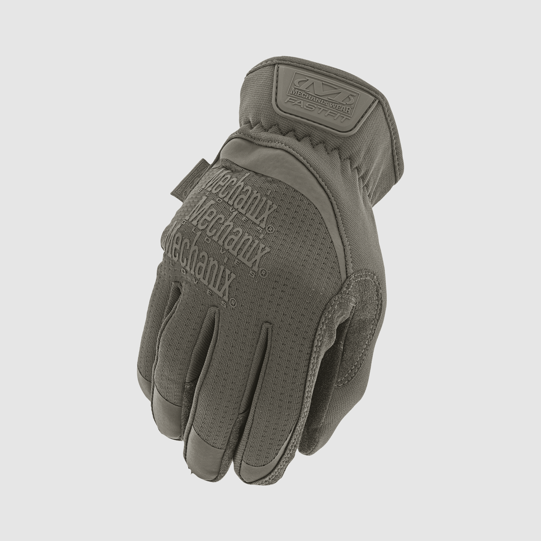 HANDSCHUHE – MECHANIX WEAR – FASTFIT Ranger Green, Bild 1 von 2