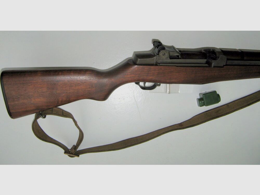 Springfield US U.S. Rifle 30M1 GARAND