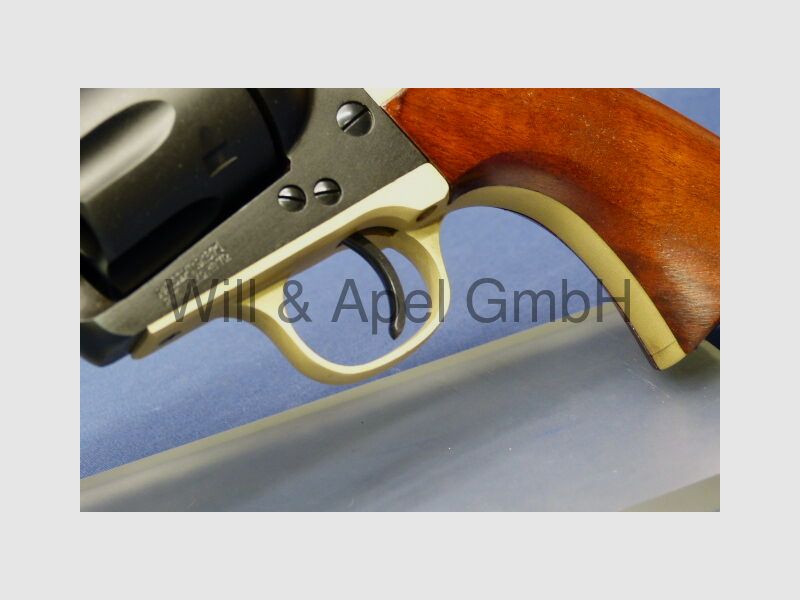 Uberti Cattleman HOMBRE