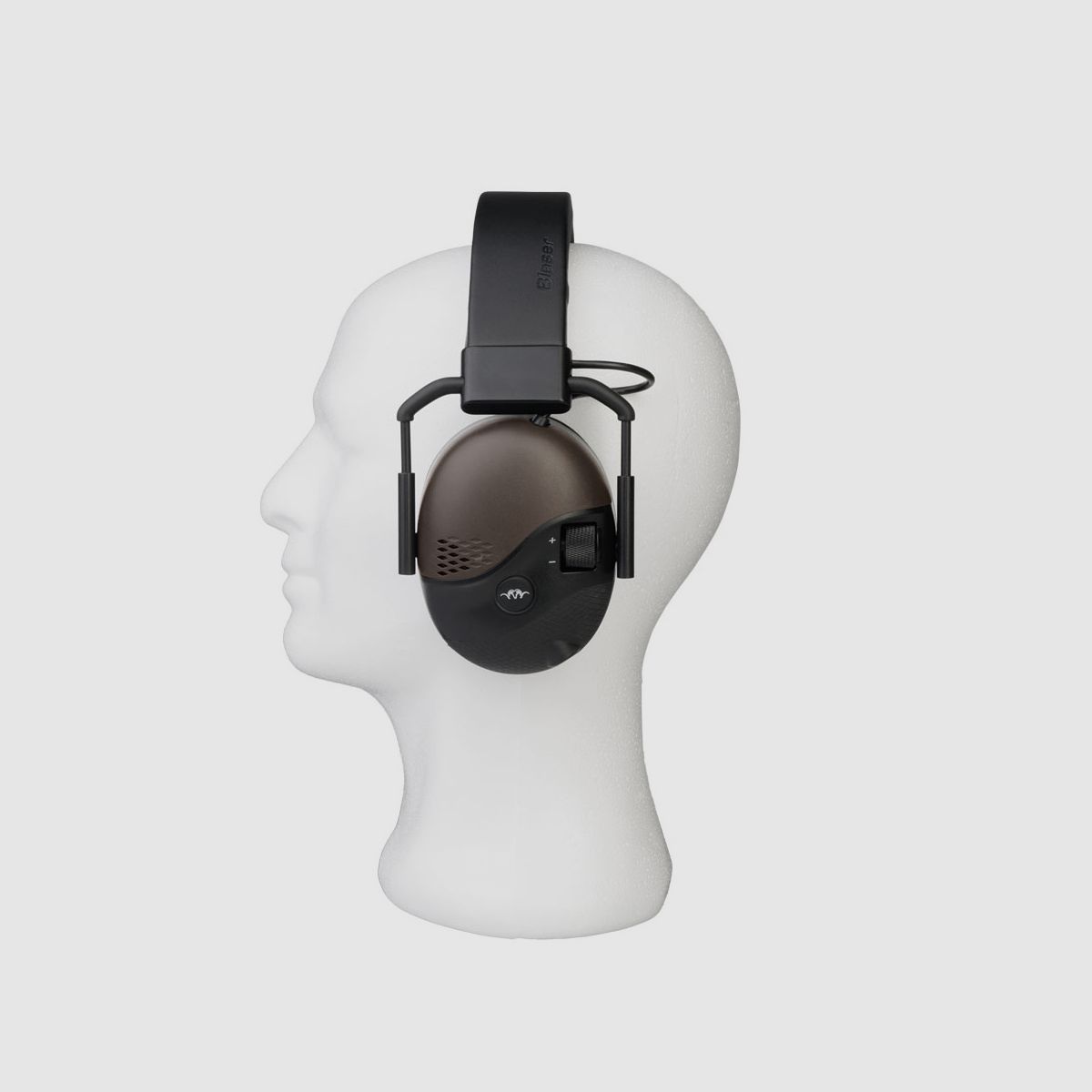 BLASER Gehörschutz 2.0 Braun