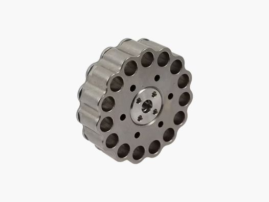 Western Airguns Mordax Magazin