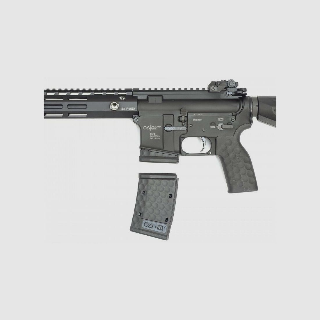 Oberland Arms OA-15 M5 16,75''