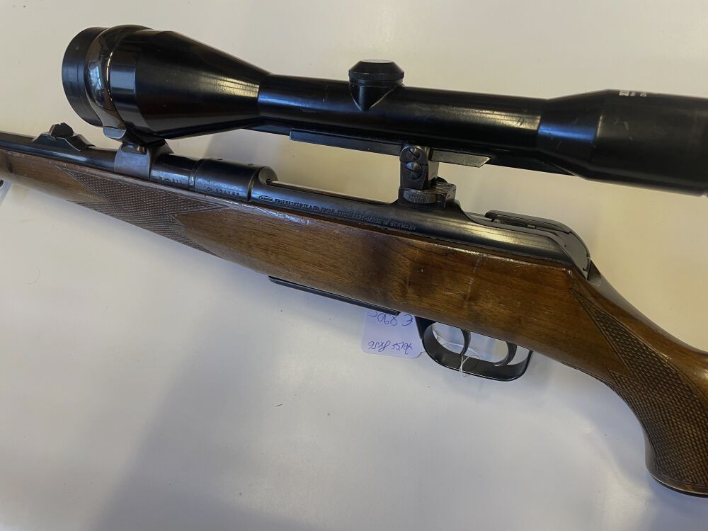 Krico 700 E