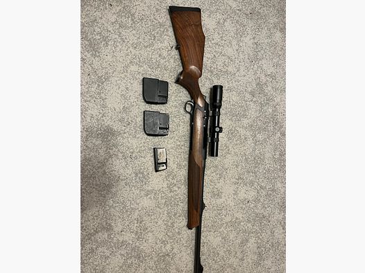 Sauer 303 