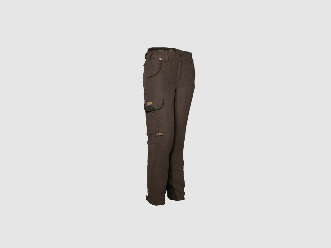 Hubertus OS 60 Kinder Winterhose 176