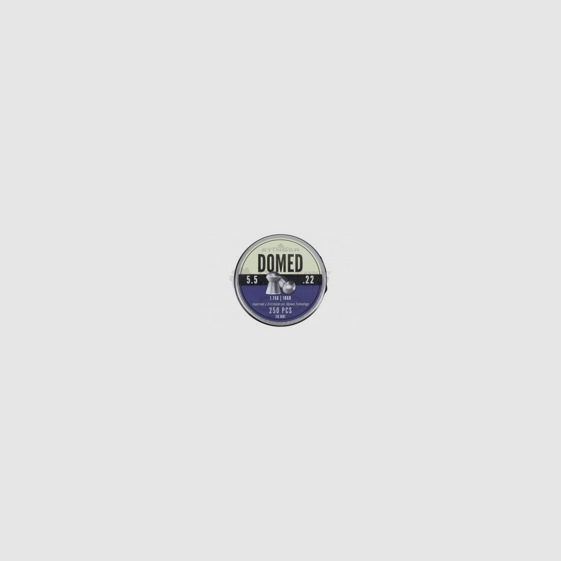 BALIN STINGER DOMED 5.5 1.15GR 250SZT