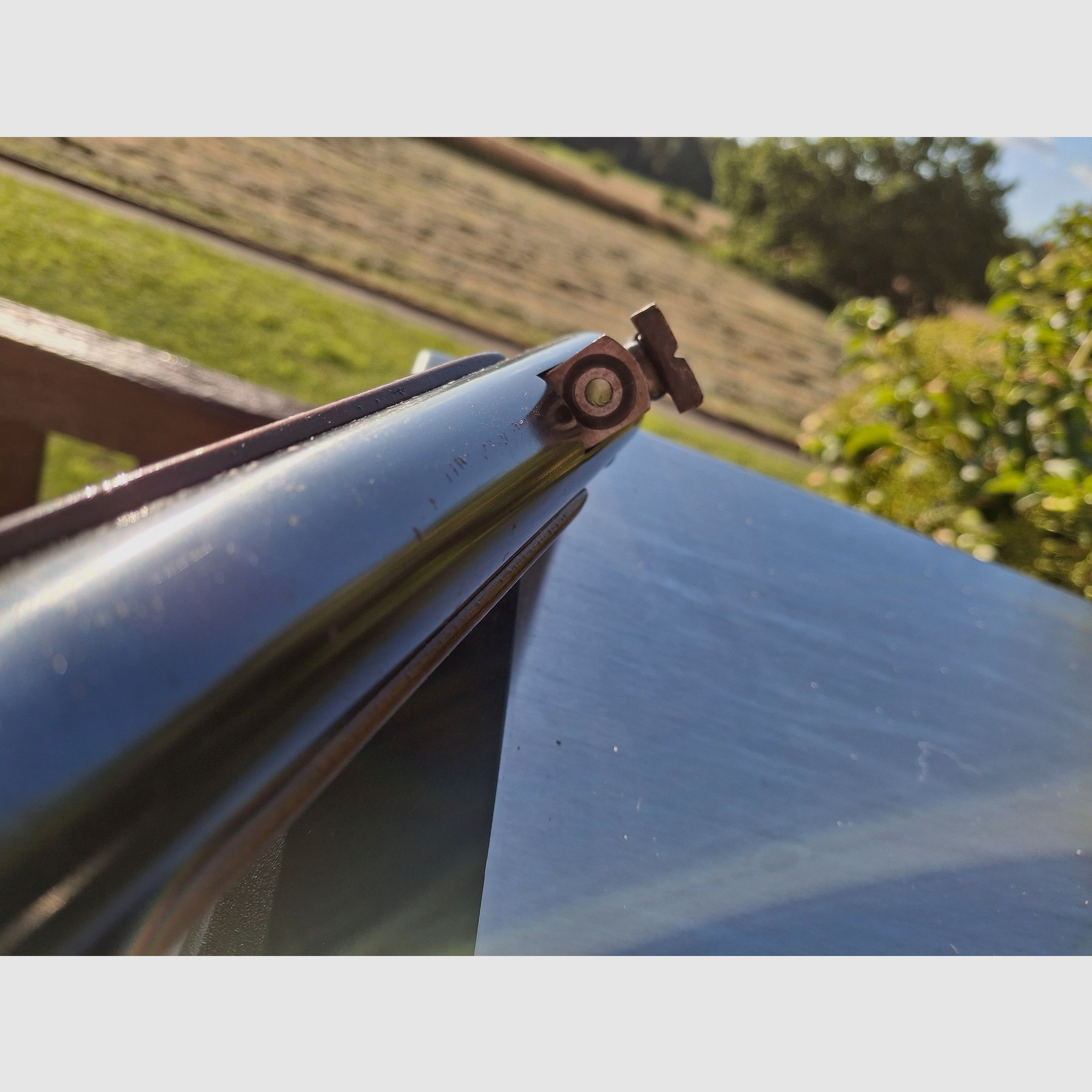 Air rifle DIANA 25