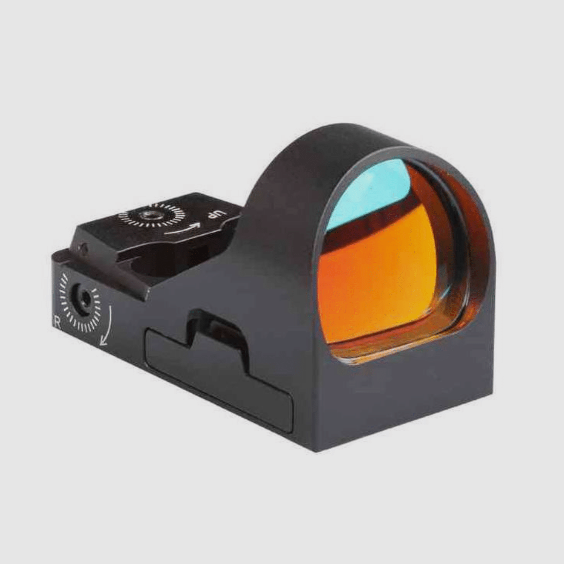 Holographisches Zielfernrohr MiniDot HD 26 Delta Optical, Bild 1 von 4