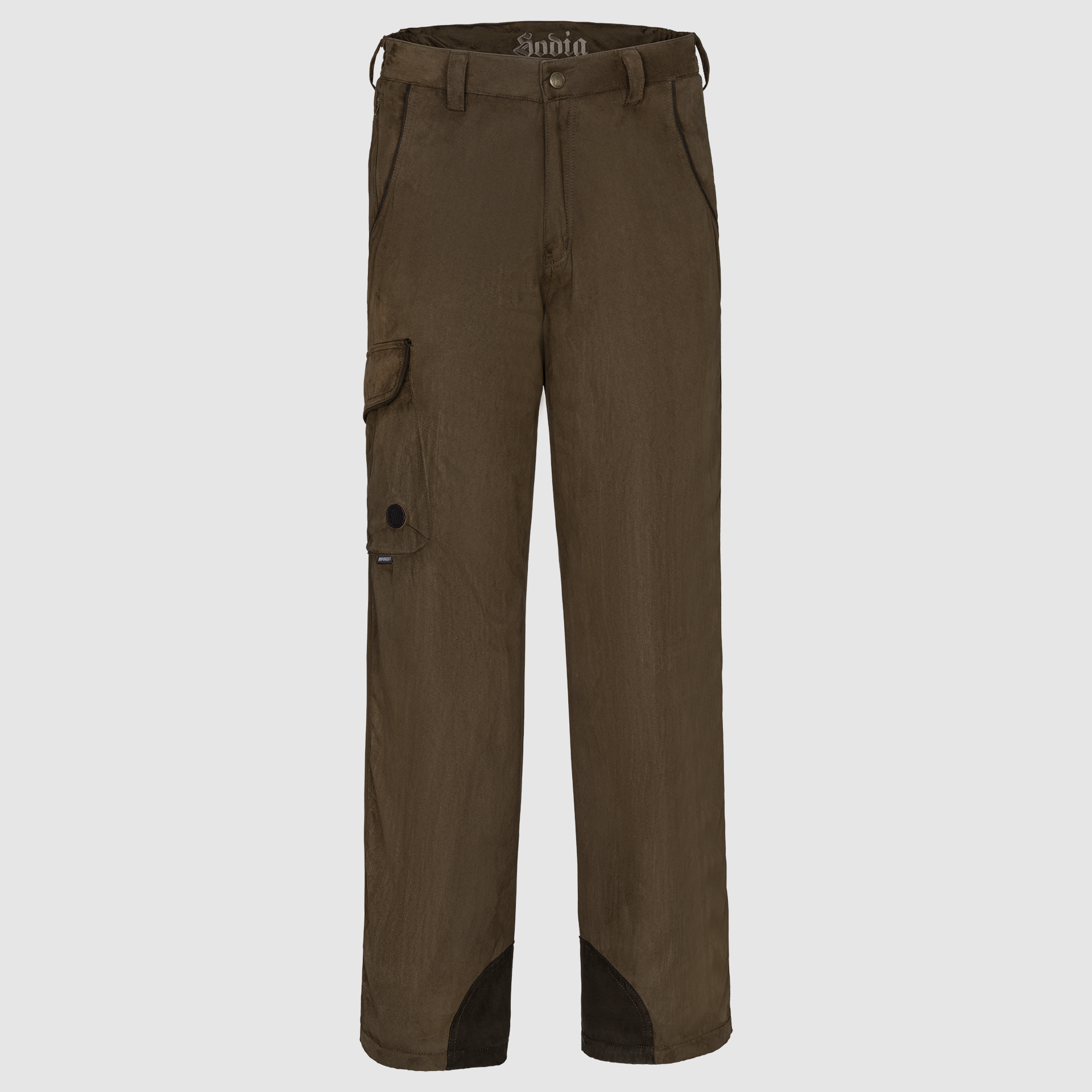 SODIA heren microbroek, afbeelding 1 van 2