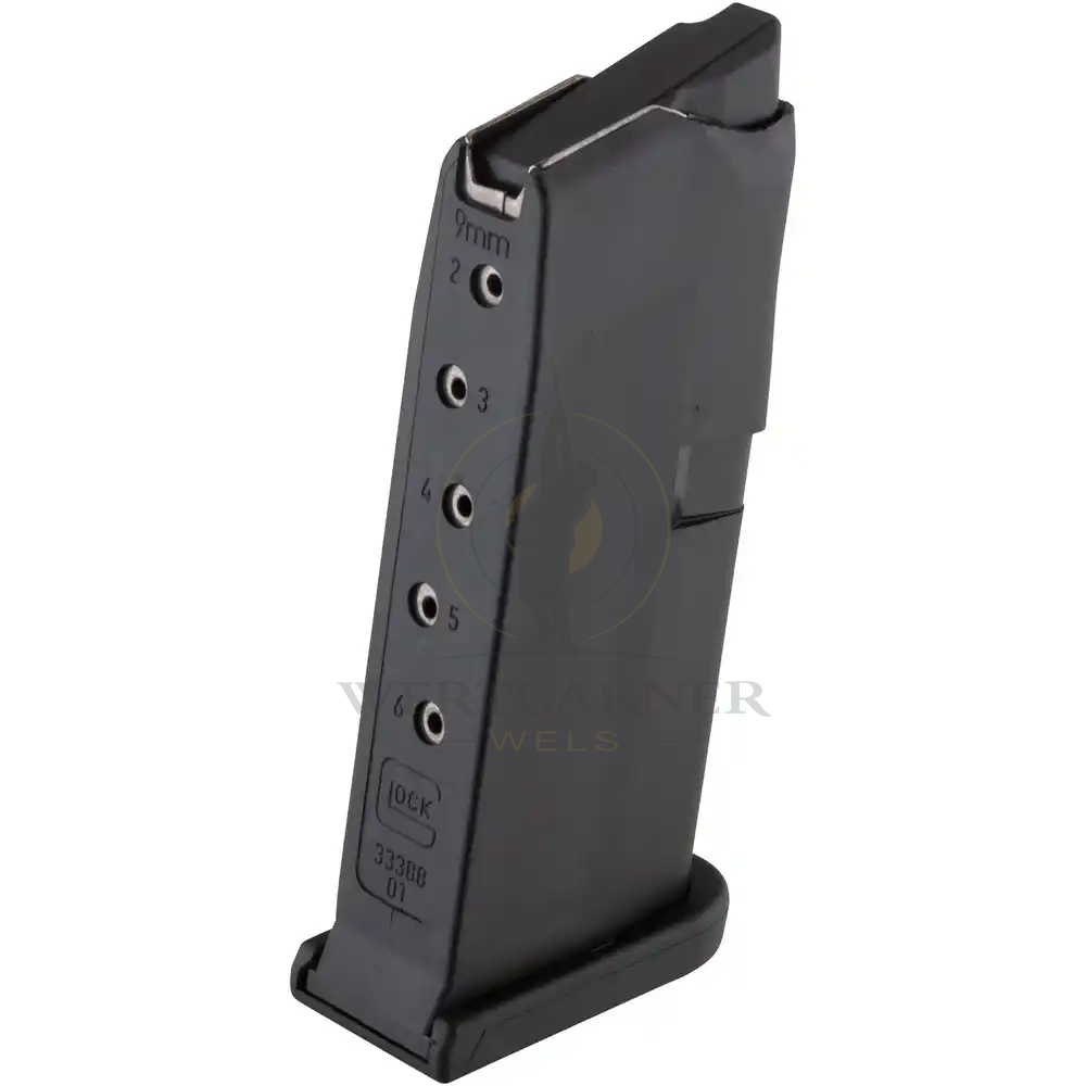 Magazin G43 6 Schuss