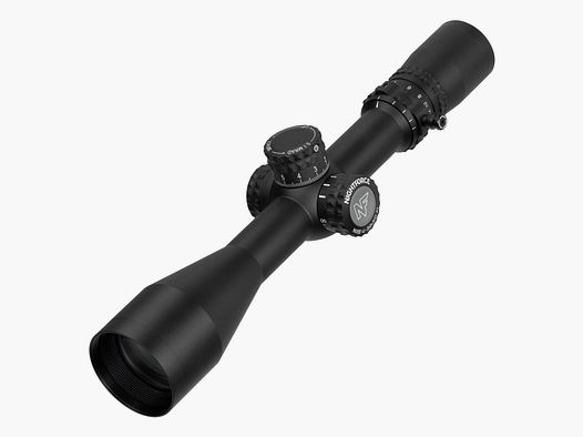 Luneta NIGHTFORCE NX8 4-32×50 F1 MIL-XT™