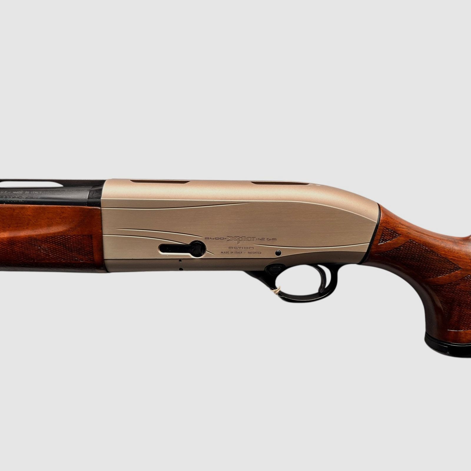 Flinte Beretta A400 Xplor Action | Sehr guter Zustand, Bild 4 von 10