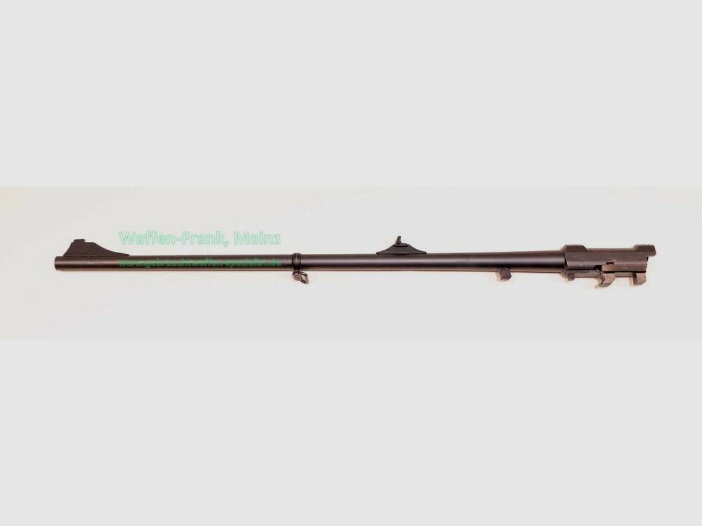 Blaser - Isny Mod. K95