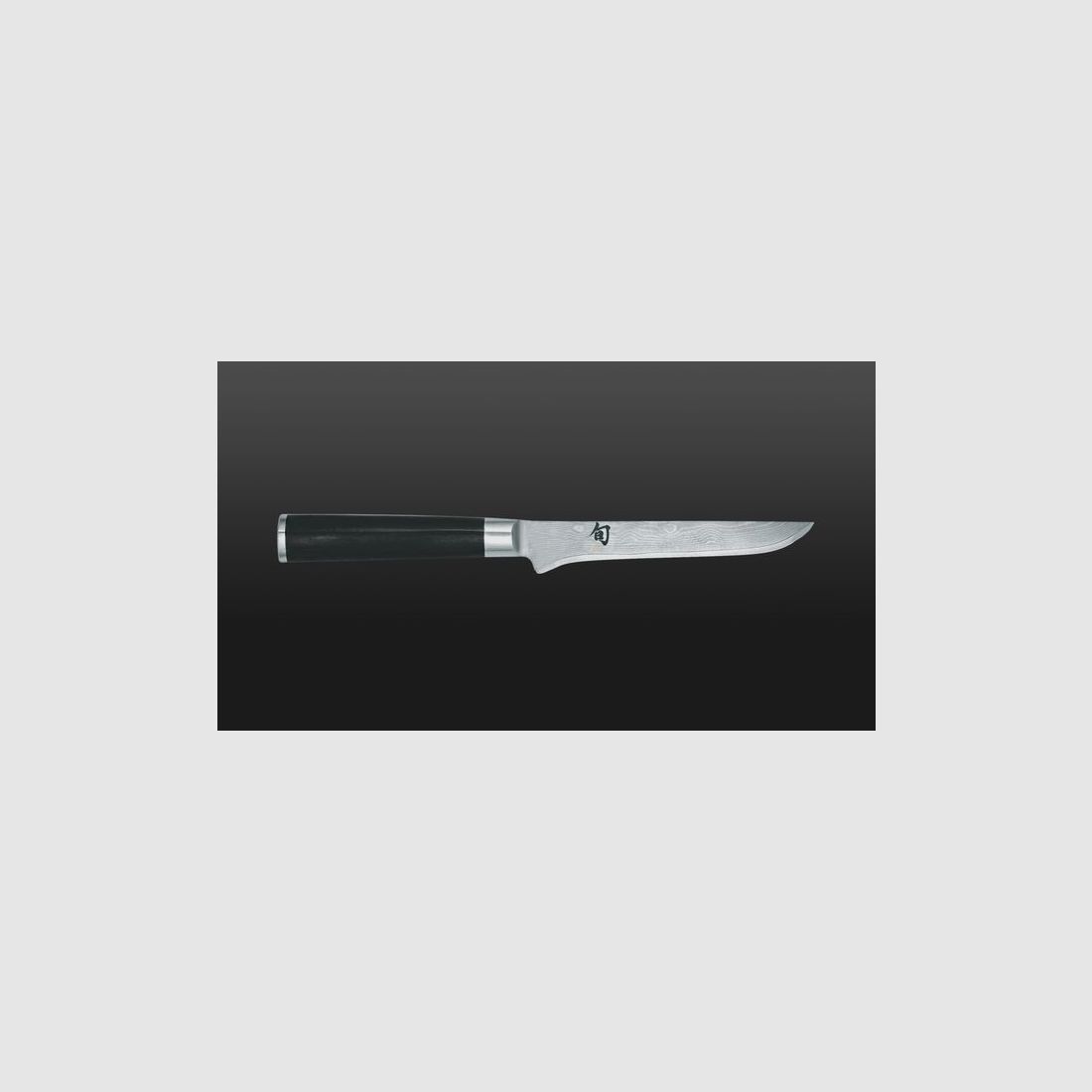 Couteau KAI SHUN, Désossage, DM-0710