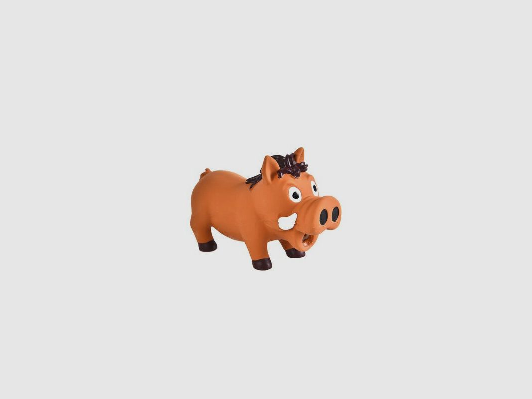 Farm-Land Latex Schwein M