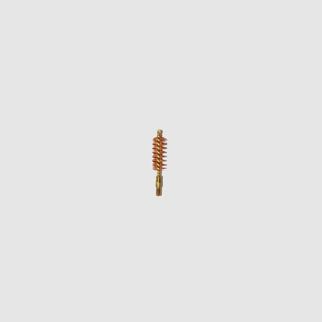 Bronzebürste Pistol .41/10,4mm
