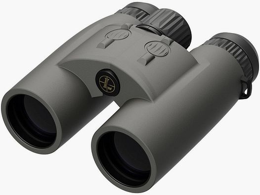 Jumelles Leupold BX4-Range HD Gen 2 TBR/W 10x42 Shadow Gray