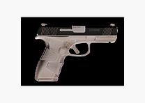 Mossberg MC2c Two-Tone 3,9" (9 cal) C.B Safety 9mm Luger