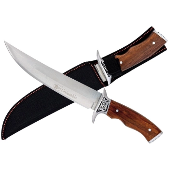 Cuchillo de caza