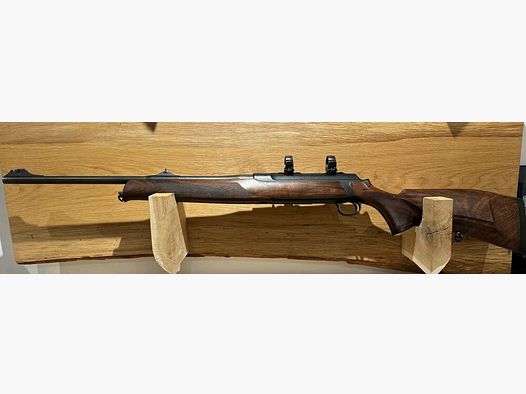 Sauer & Sohn 303