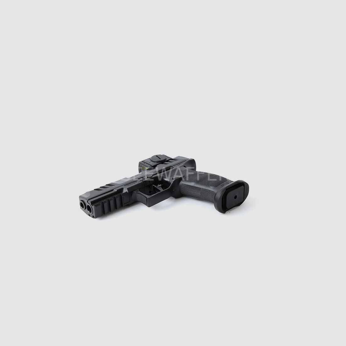 Walther PDP Professional 4,5 Zoll