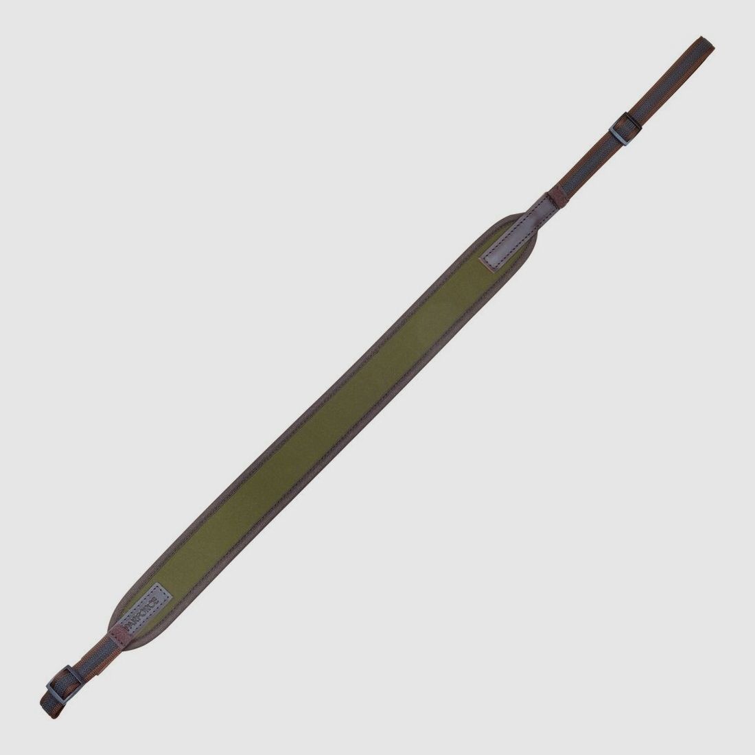 Parforce rifle sling olive, image 1 of 2